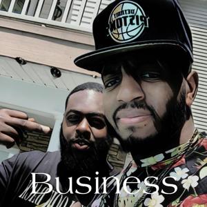 Business (feat. Young Mare) [Explicit]