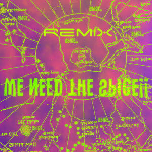 We Need The Spice!! (Episode 8 Remix)