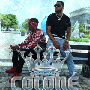 Corone (feat. Alexking)