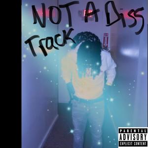 NOT A DISS TRACK (Explicit)