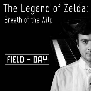 Field (Day) - (From "The Legend of Zelda: Breath of the Wild")