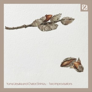 Improvisation II(feat. Chatori Shimizu)