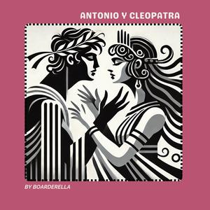 Antonio y Cleopatra (Versión en Español)