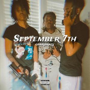 September 7th (Explicit)