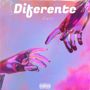 Diferente (Explicit)