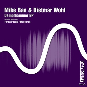 Dampfhammer (Original Mix)