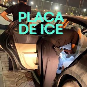 Placa de ice