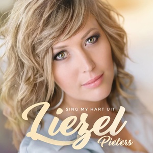 Liezel Pieters - Making Love Out of Nothing At All