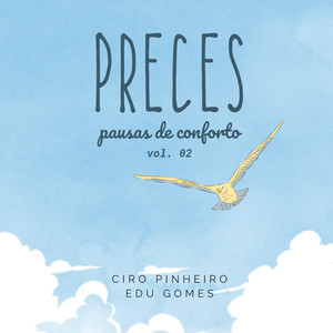 Preces - Pausas de Conforto - Volume 2