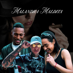 Malandra Maldita (Explicit)