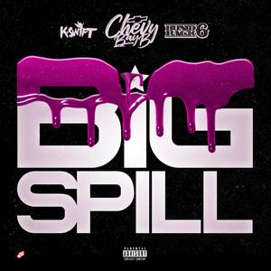 Big SPILL (Explicit)