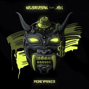 Moneymaker (feat. JedLi)