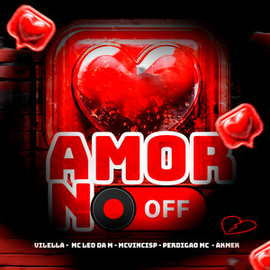 Amor no Off (Explicit)