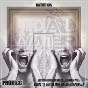 Matchsticks (feat. Michael Beck) (Acoustic Version)