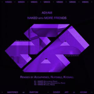 NAKED (Kyzwall Remix)