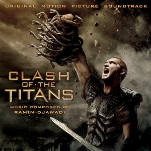 Clash Of The Titans (Original Motion Picture Soundtrack) (诸神之战 电影原声带)