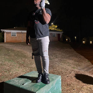 Trap Shxt (feat. Crunk Jr) (Explicit)