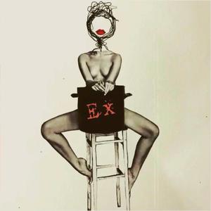 ExGirlfriend (feat. JORDON)