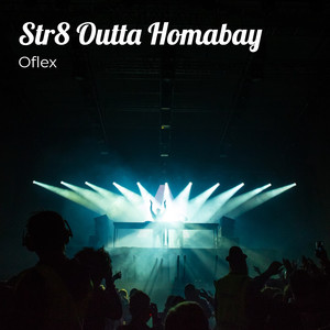 Str8 Outta Homabay