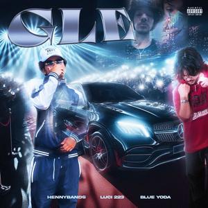 GLE (feat. Luci_223, Blueyoda & detune!) (Explicit)