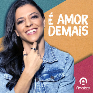 É Amor Demais