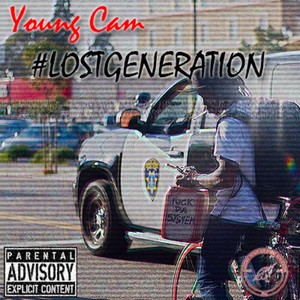 #LostGeneration (Prod. by Ace The Phantom)