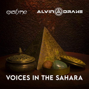 Voices In The Sahara