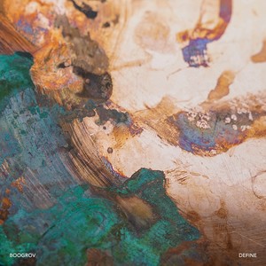 Inogda(Boogrov Rework) (Bonus Track)