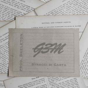 Stracci di Carta