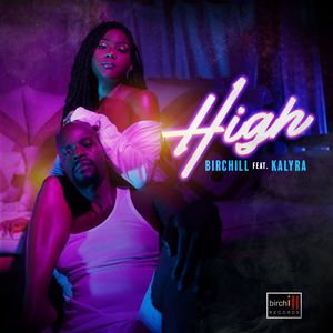 High (Remix)
