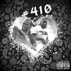 12 Gauge & A Glock (Explicit)