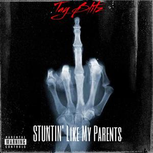 Stuntin' Like My Parents (Explicit)