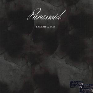 Paranoid (feat. Ja66) (Explicit)