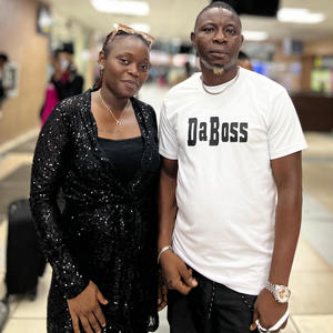 Naija Struggle (feat. Tbonny) (Explicit)