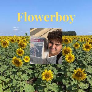 FlowerBoy (Re)