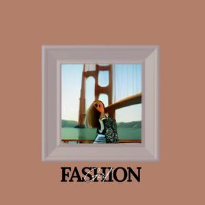 Fashion Girl (feat. Knusse knapen)