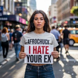 I Hate Your Ex (Extended Mix)