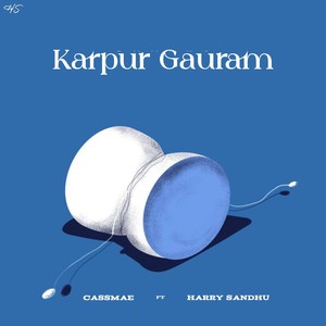 Karpur Gauram