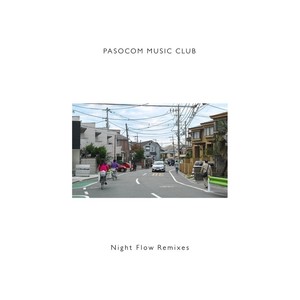 Night Flow Remixes