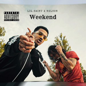 Weekend (Explicit)