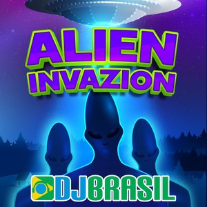 Alien Invazion