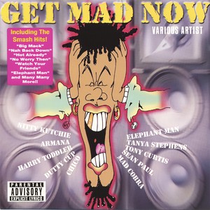 Nah Back Down (Mad Cobra)