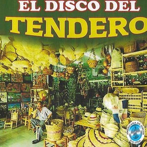 El Disco del Tendero