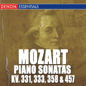 Mozart: Piano Sonatas