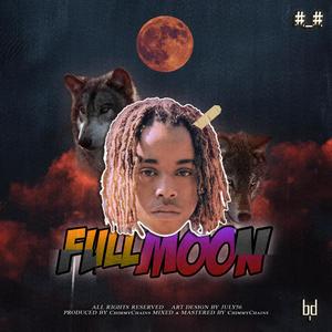 Full Moon(feat. barmyboypapi) (Explicit)