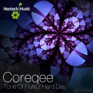 Tone of Flute / Hard Day