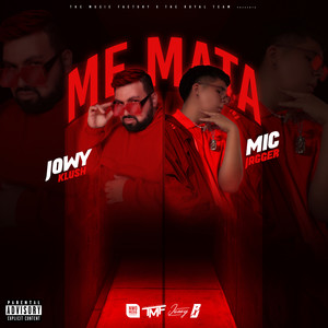 Me Mata (Explicit)