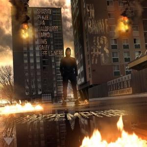 En Bavale #3(feat. Sharky, Pekze, Dpa, Salopardo, Tarko, Jims, S.A.M.Y & Jeff Le Nerf) (Explicit)