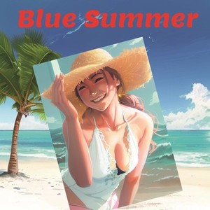 Blue Summer