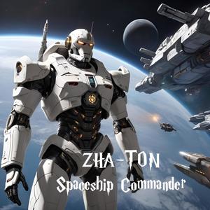 Spaceship Commander